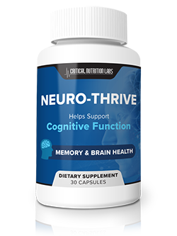 Neuro-Thrive Supplement