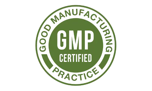 Neuro-Thrive GMP Certified